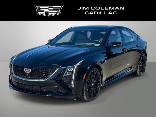 Used 2026 Cadillac CT5 Sport w/ Platinum Package