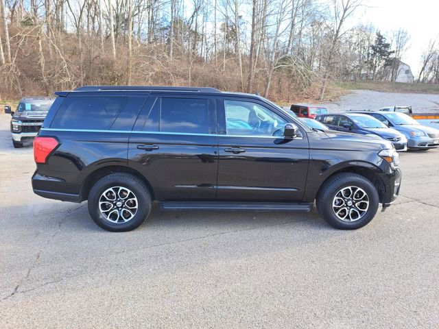 Used 2024 Ford Expedition XLT image 6