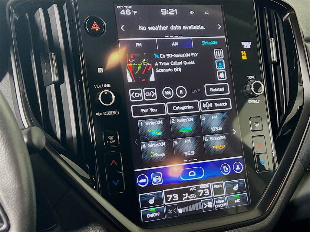 Used 2024 Subaru Ascent Onyx Edition image 13