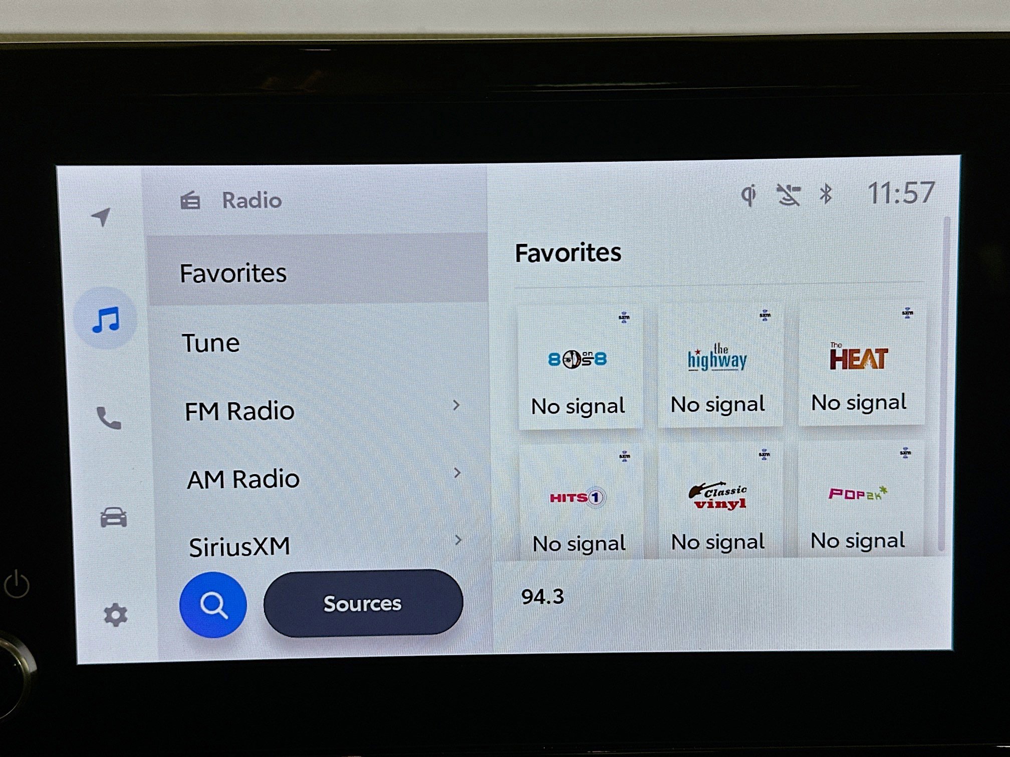 Used 2025 Toyota Camry LE image 21