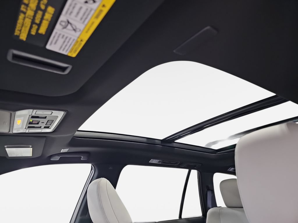New 2026 Lexus TX 350 AWD image 29