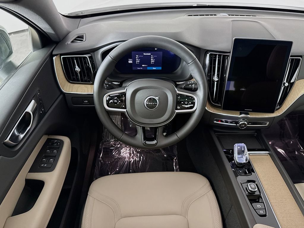 New 2026 Volvo XC60 B5 Core image 22