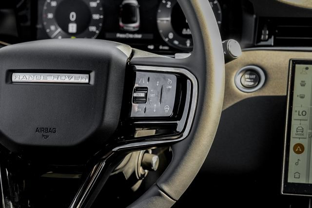 New 2026 Land Rover Range Rover Evoque S AWD/4WD image 25