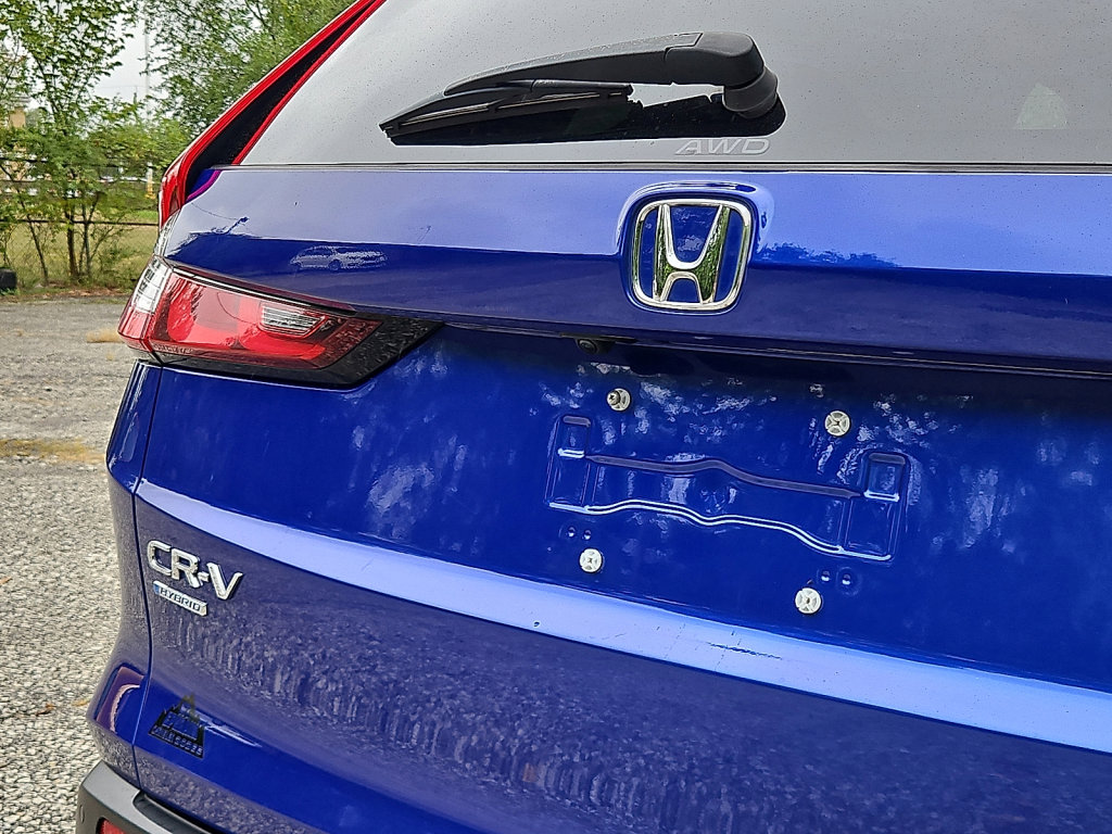 Used 2024 Honda CR-V Sport-L image 16