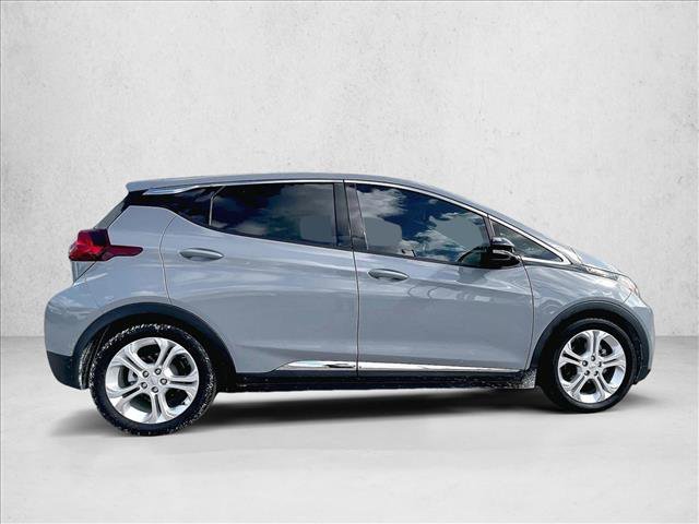 Used 2021 Chevrolet Bolt LT FWD image 5