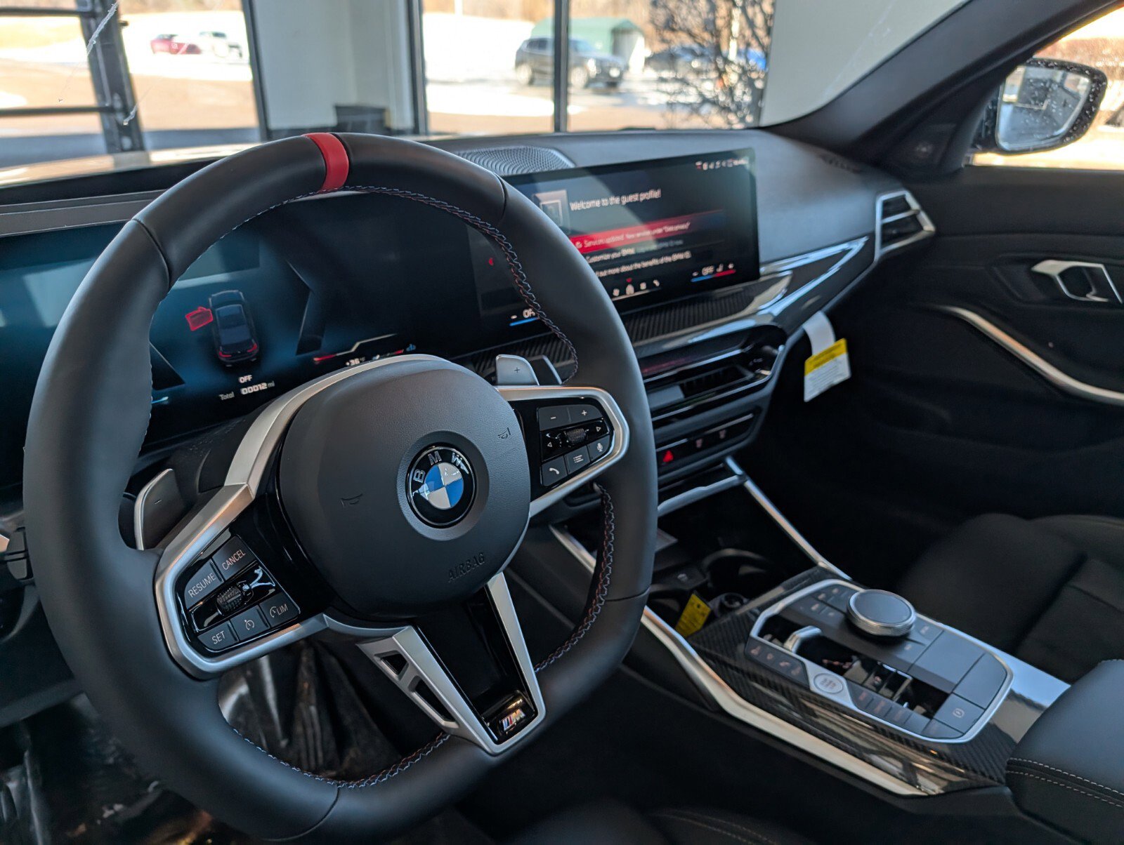 New 2026 BMW M340i xDrive w/ Premium Package image 20