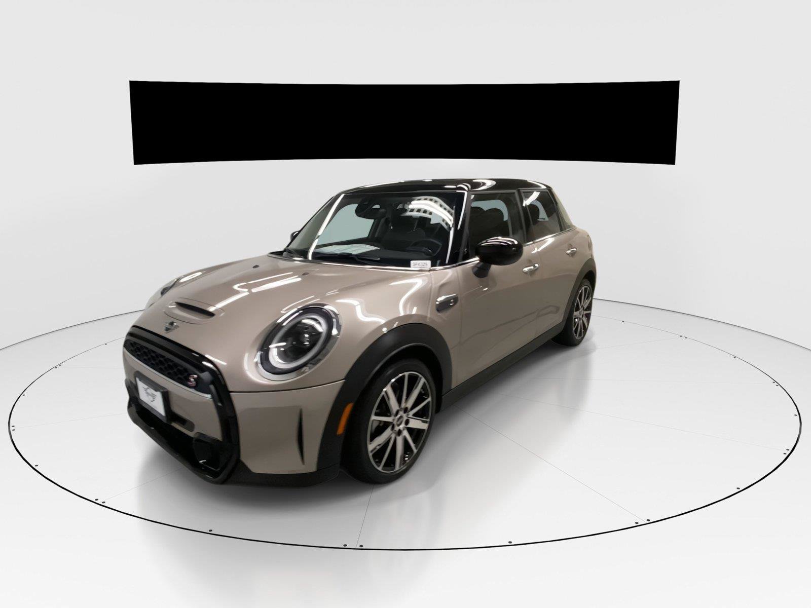 Used 2023 MINI Cooper S FWD image 4