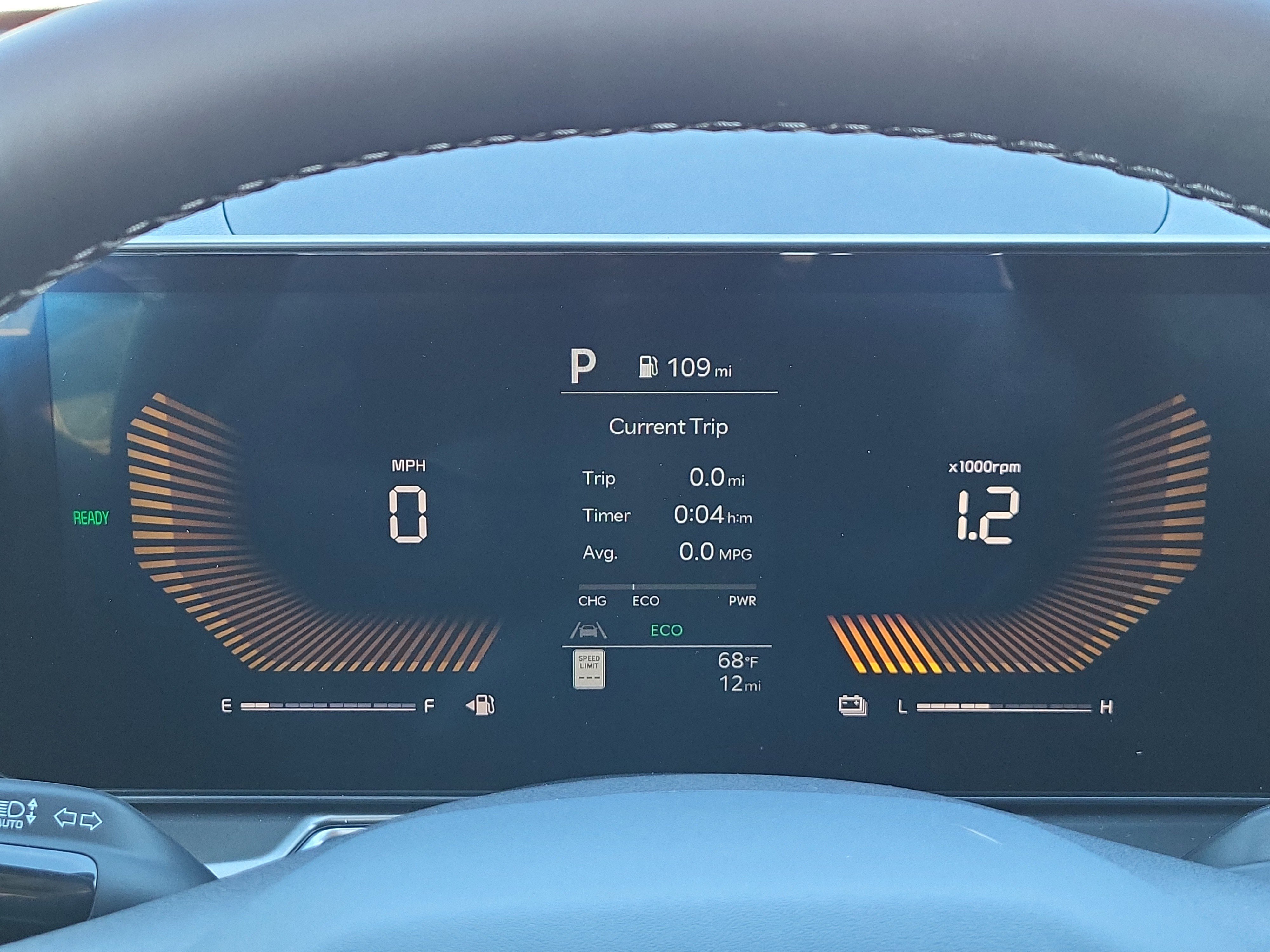 New 2026 Kia Sorento EX image 15