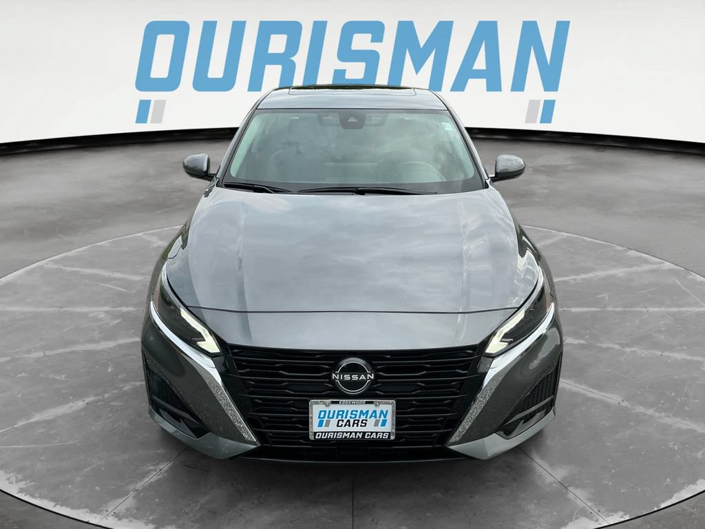 Used 2023 Nissan Altima 2.5 SL AWD/4WD image 9