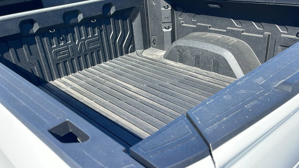 New 2026 GMC Sierra 1500 Denali Ultimate image 26