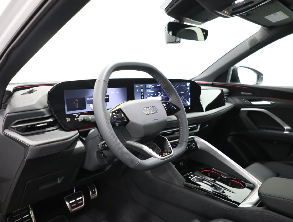 New 2026 Audi SQ5 Premium Plus AWD/4WD image 15
