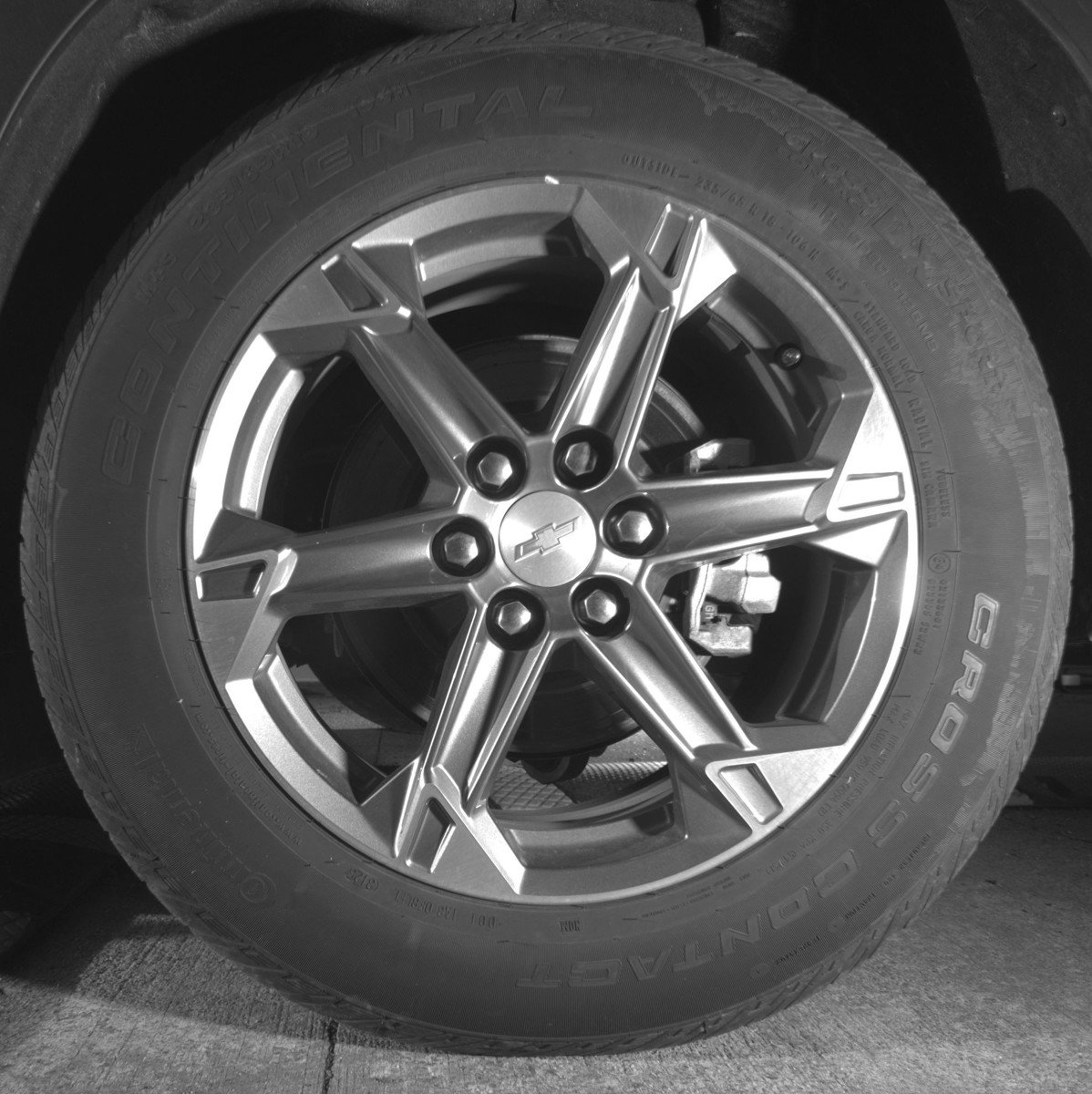 Used 2025 Chevrolet Blazer LT FWD image 13