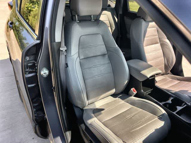Used 2020 Honda CR-V EX-L image 12