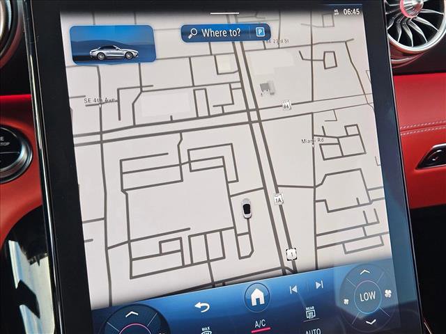 Used 2024 Mercedes-Benz SL 43 AMG image 13