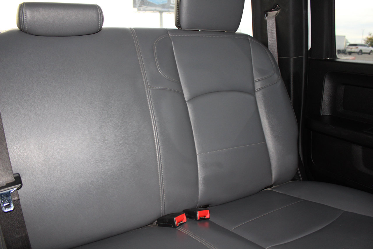 Used 2022 RAM 2500 Tradesman image 74