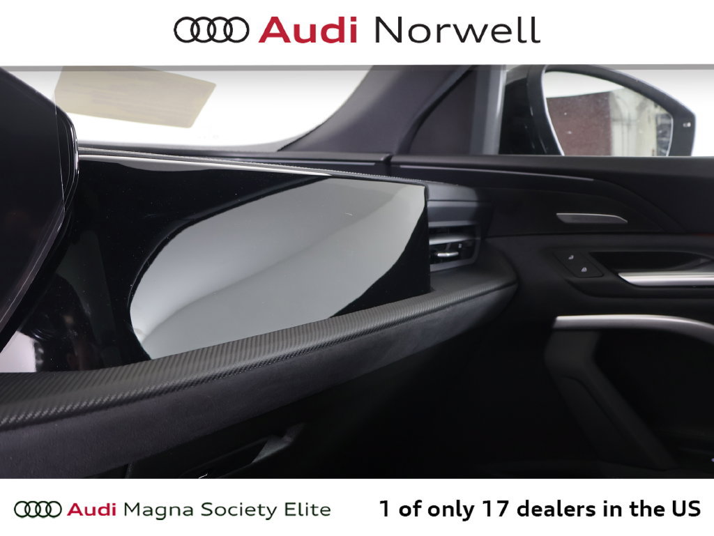 New 2026 Audi SQ5 Premium Plus AWD/4WD image 6