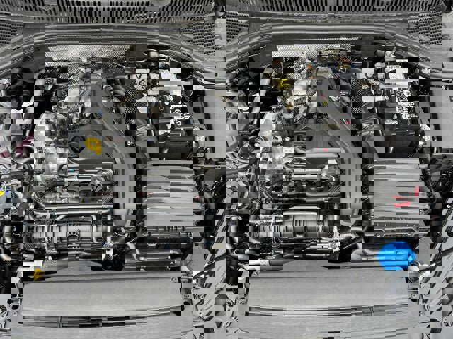 New 2025 Volkswagen Jetta SE image 10