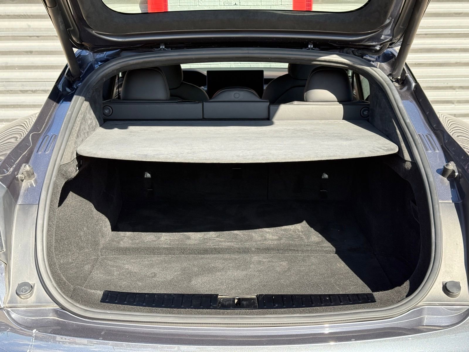 Used 2023 Tesla Model S image 21