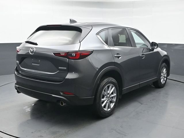 Used 2023 MAZDA CX-5 AWD 2.5 S w/ Select Package image 5