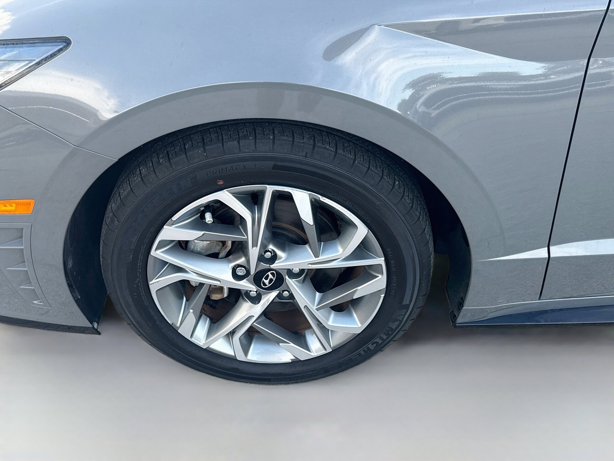 Used 2023 Hyundai Sonata SEL FWD image 33