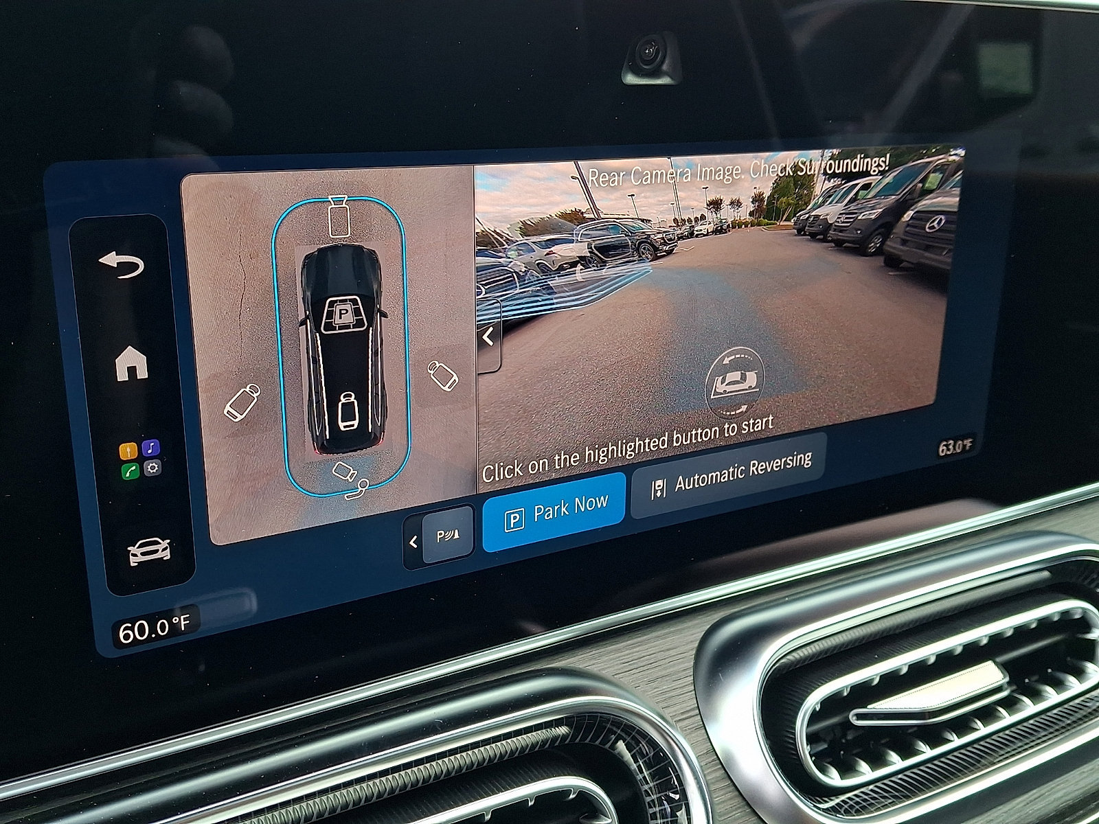 New 2027 Mercedes-Benz GLS 450 4MATIC image 15
