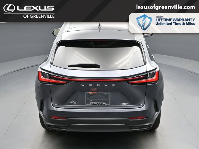 Used 2023 Lexus NX 250 FWD image 50