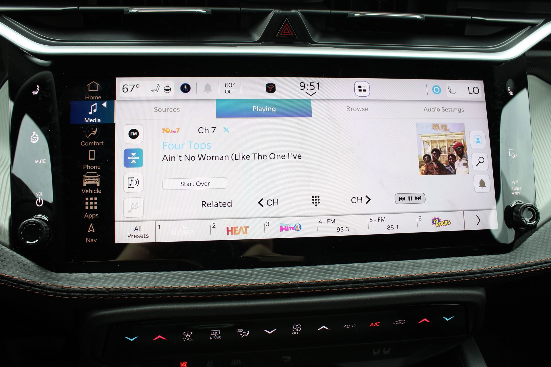New 2026 Jeep Cherokee Limited AWD/4WD image 34