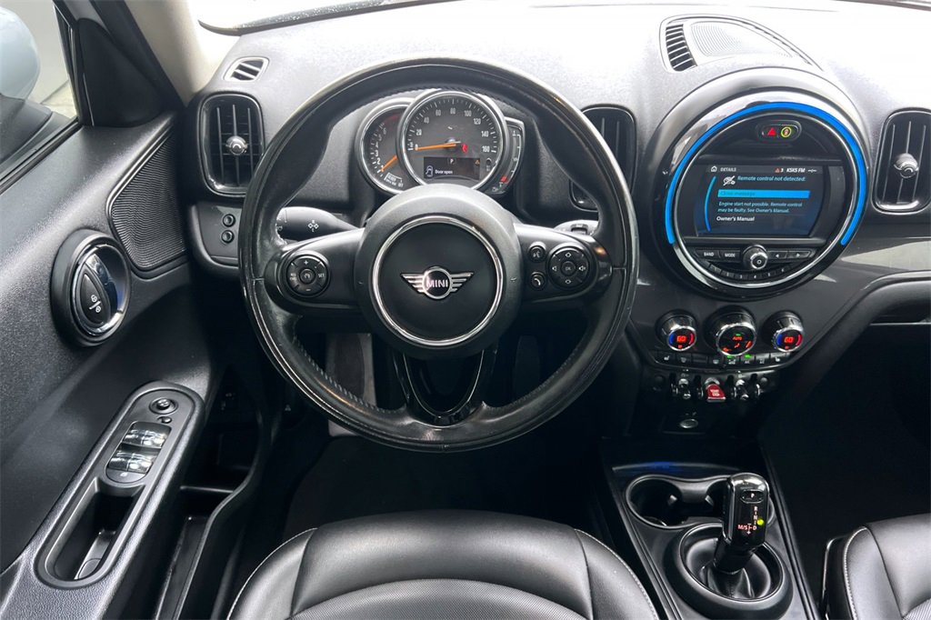 Used 2020 MINI Cooper Countryman image 16