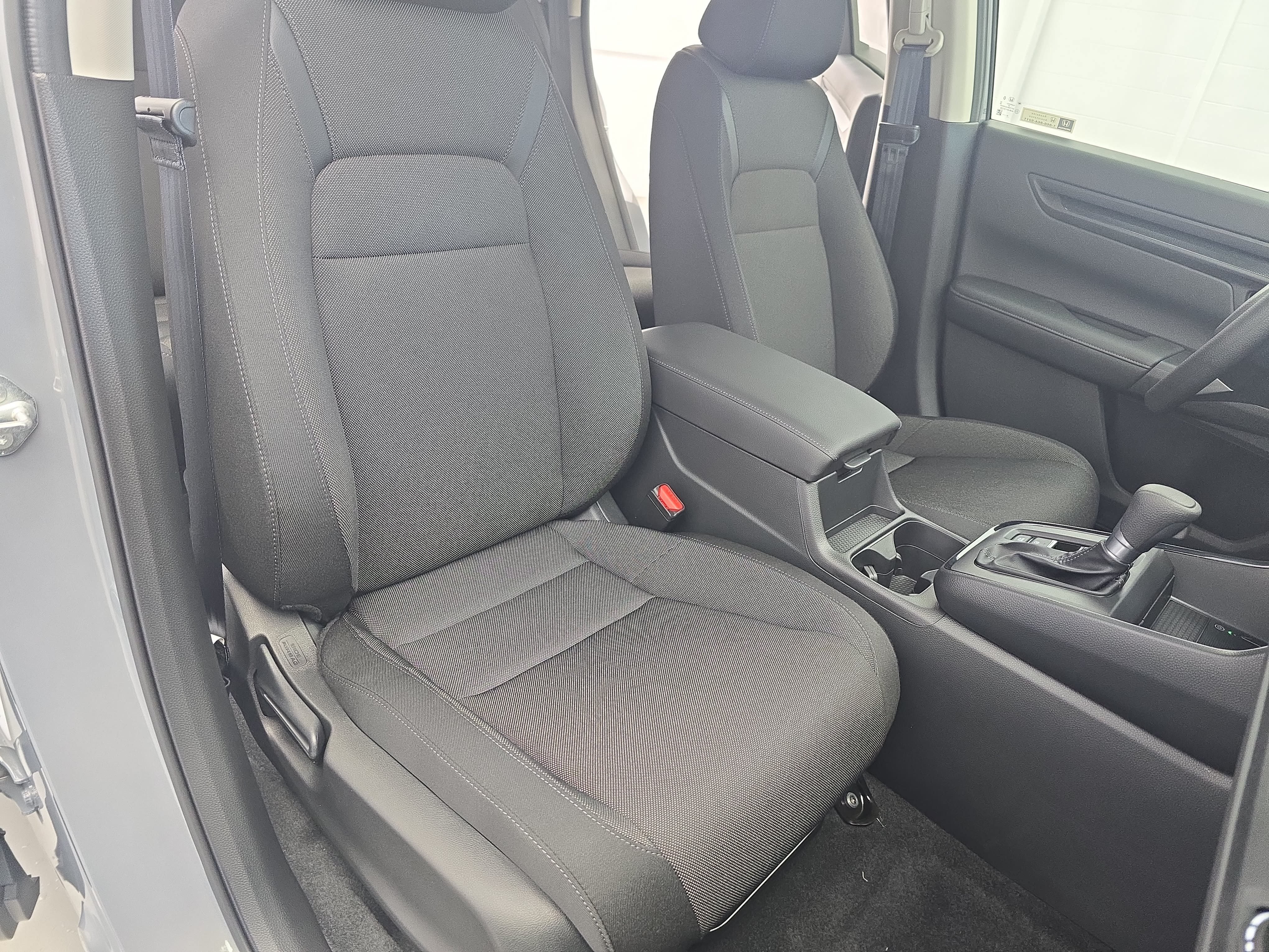 New 2027 Honda CR-V EX image 10