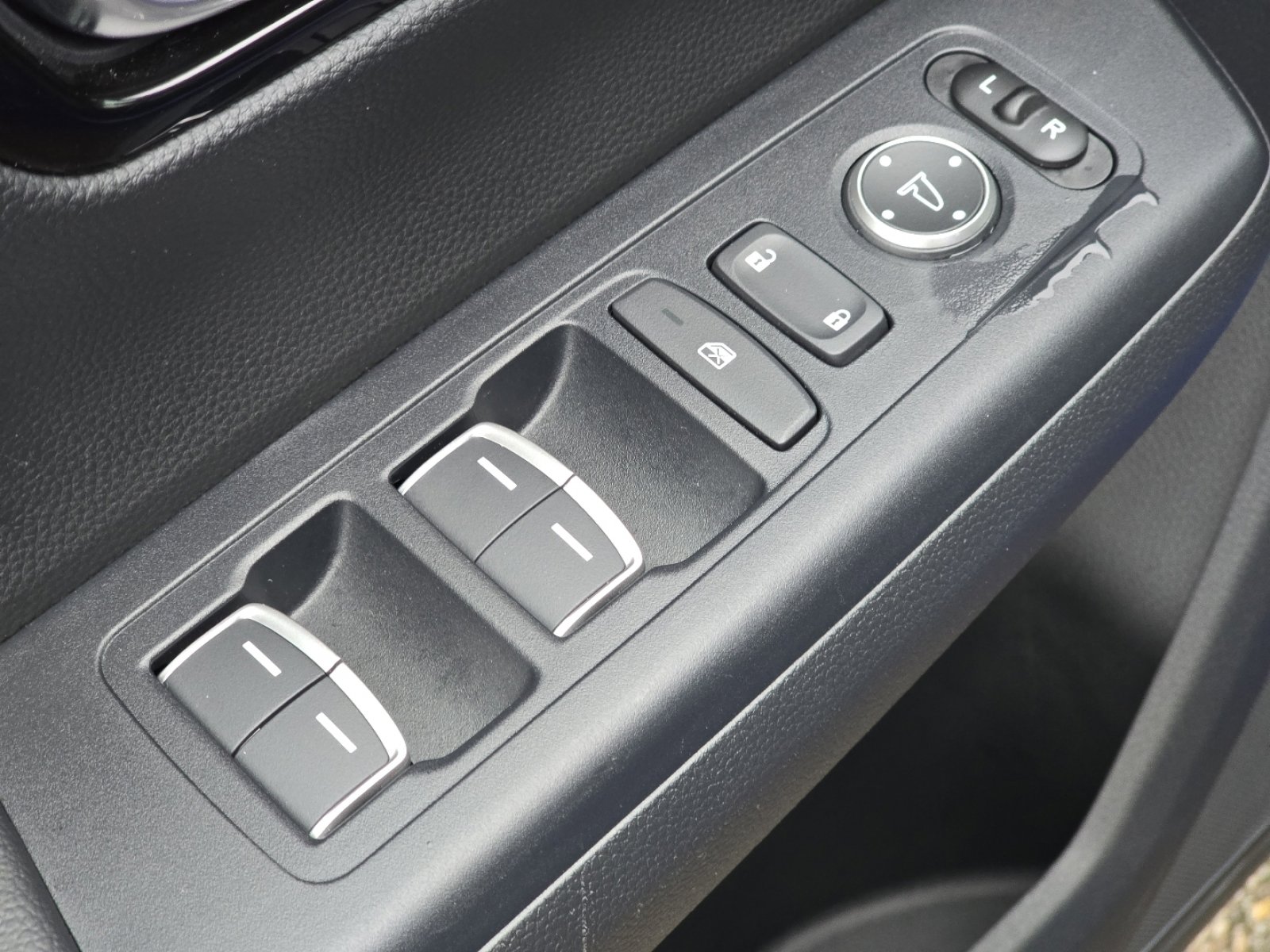 Certified 2024 Honda CR-V EX-L image 27