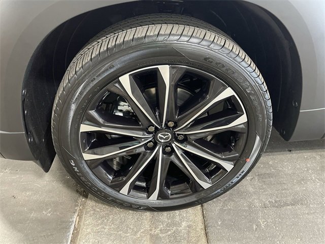 New 2025 MAZDA CX-50 AWD 2.5 Turbo w/ Weather Package image 23