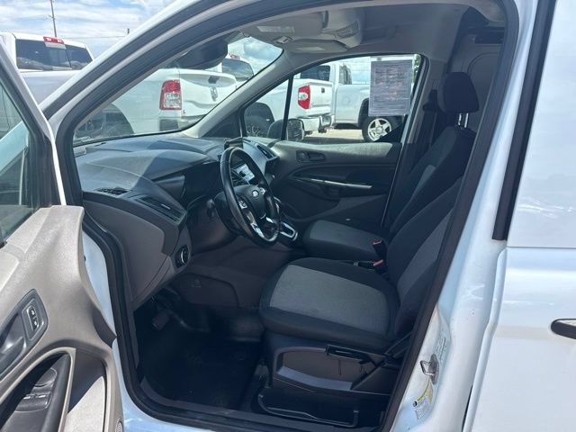 Used 2020 Ford Transit Connect XL FWD image 9