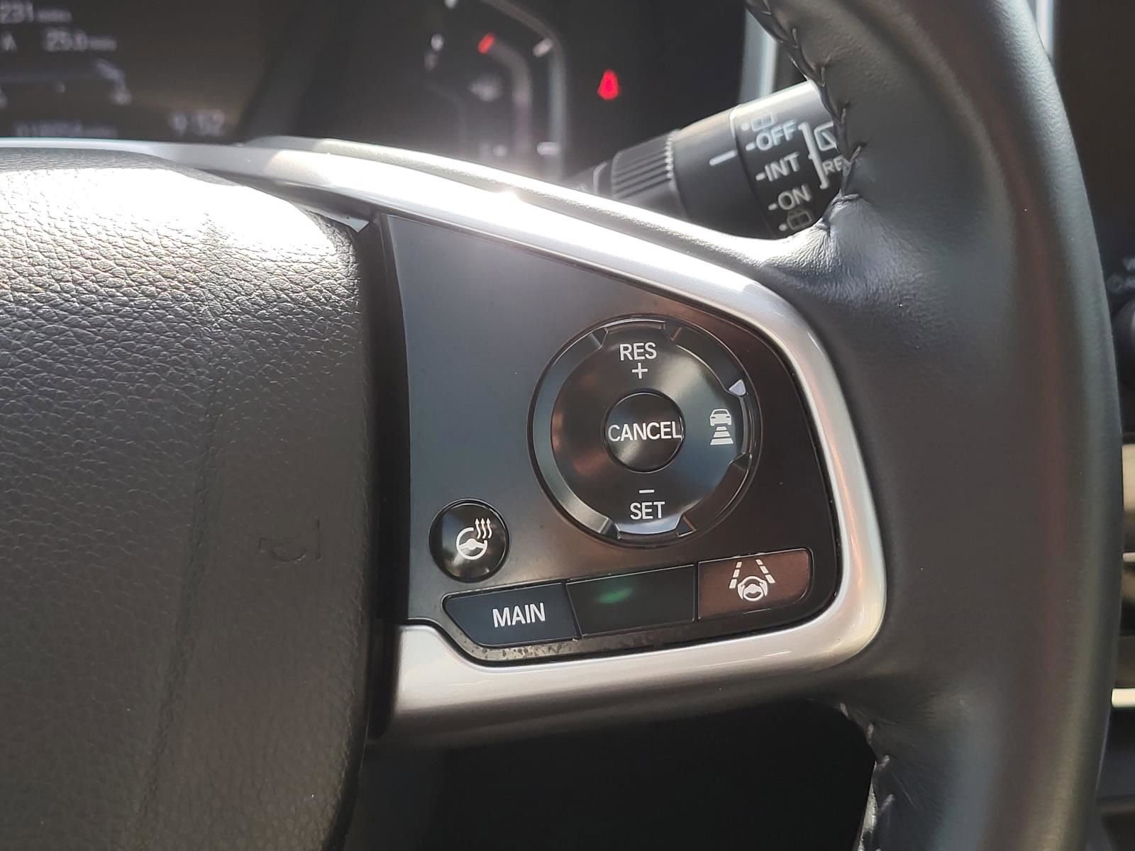 Used 2020 Honda CR-V Touring image 31