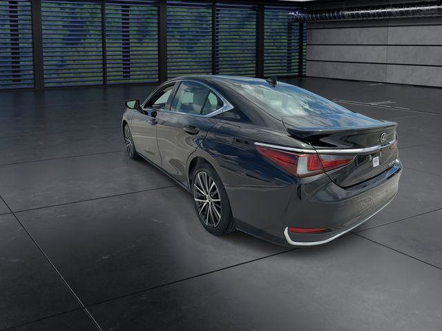Certified 2024 Lexus ES 300h w/ Premium Package FWD image 6