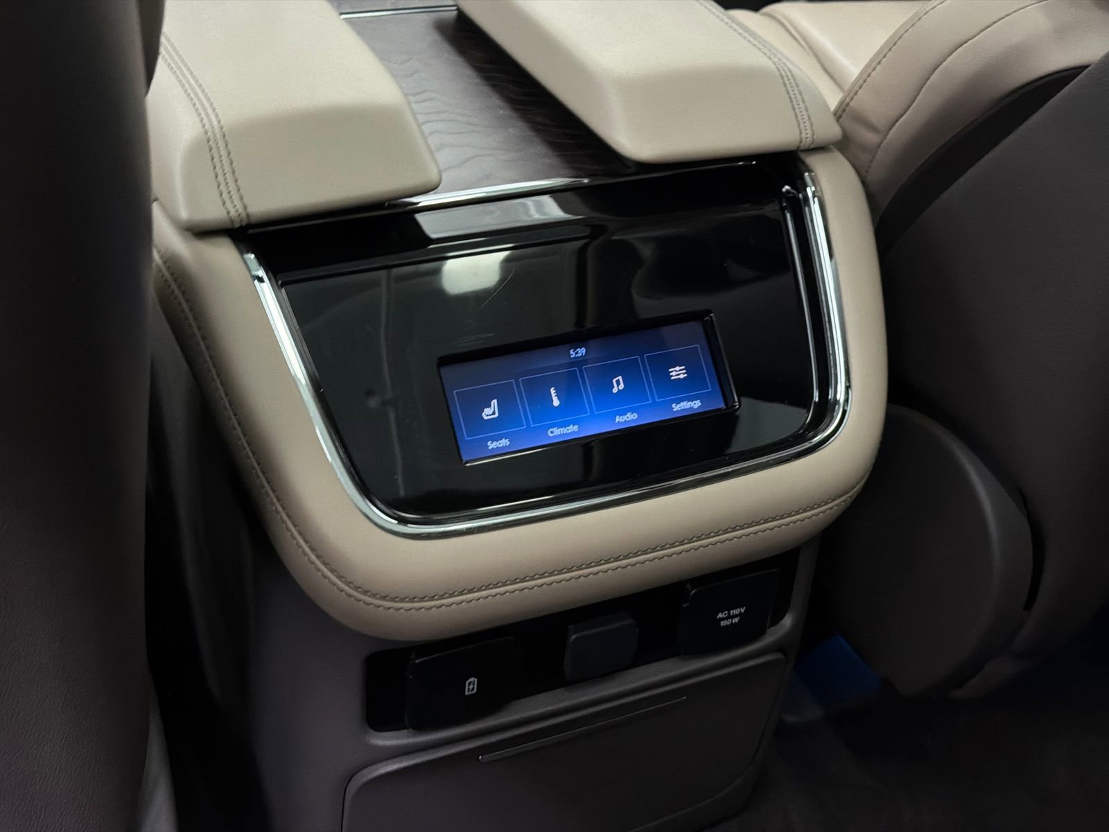 Certified 2022 Lincoln Navigator L Reserve AWD/4WD image 22