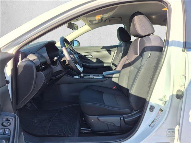 Used 2020 Nissan Sentra SV FWD image 15