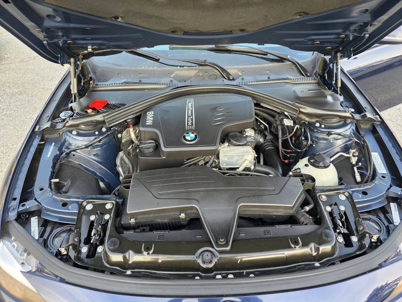Used 2012 BMW 328i Sedan image 20