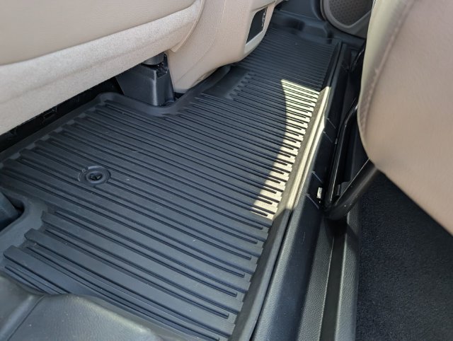 Used 2020 Honda Ridgeline RTL-E image 10