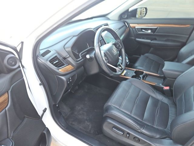 Used 2021 Honda CR-V Touring image 13