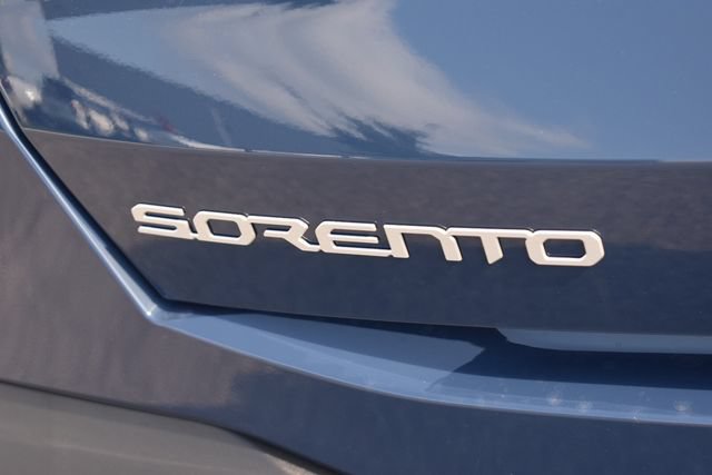 New 2026 Kia Sorento S w/ S Panoramic Sunroof Package AWD/4WD image 17