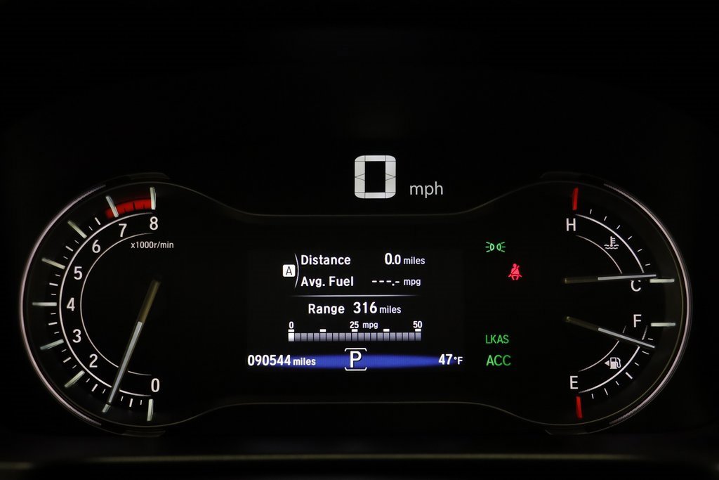 Used 2016 Honda Pilot Touring image 7