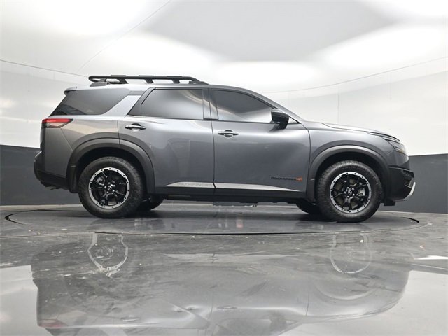 Used 2024 Nissan Pathfinder Rock Creek image 50