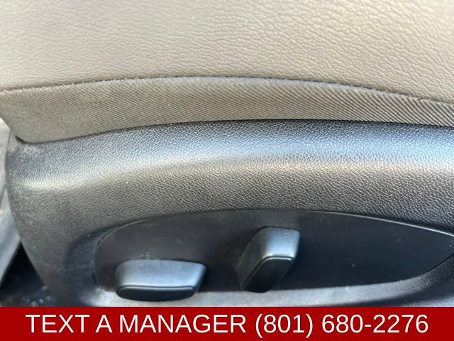 Used 2016 Chevrolet Camaro SS RWD image 15