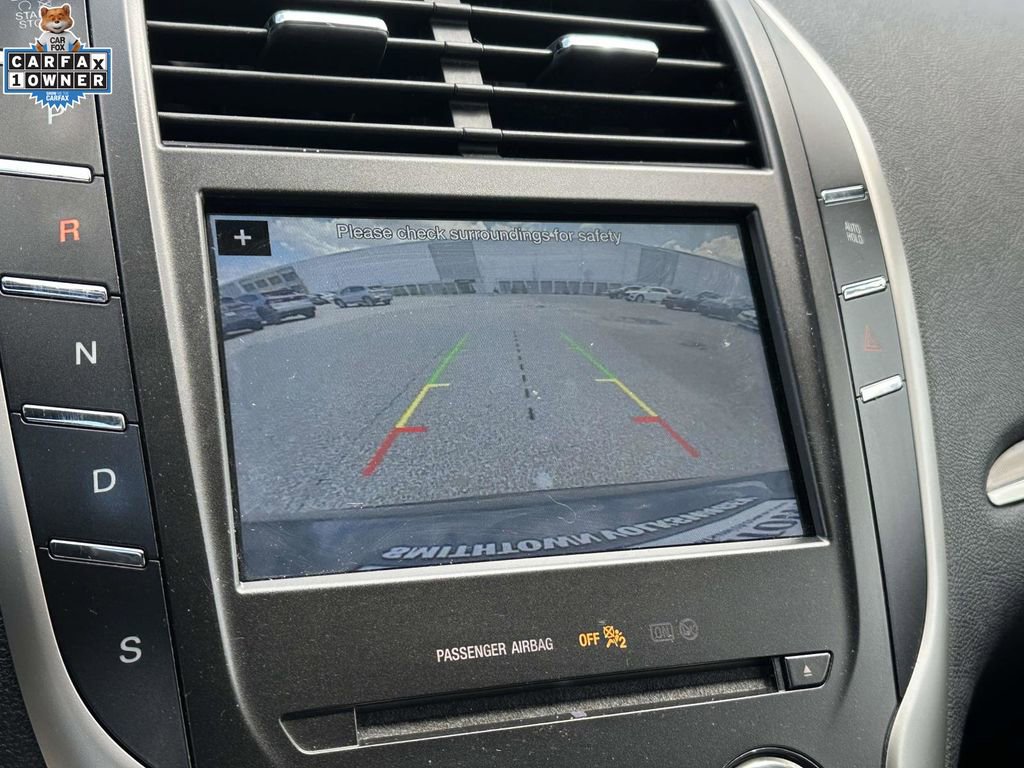 Used 2017 Lincoln MKC Premiere AWD/4WD image 27