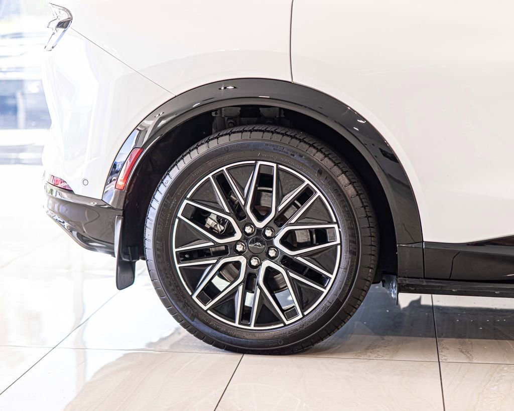 Used 2024 Ford Mustang Mach-E Premium AWD/4WD image 11