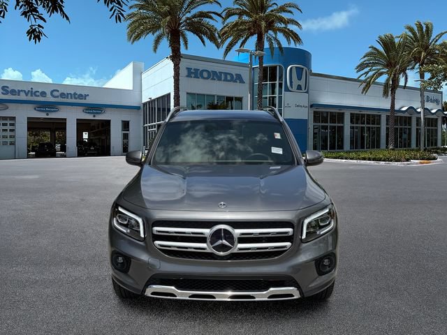 Used 2023 Mercedes-Benz GLB 250 image 3