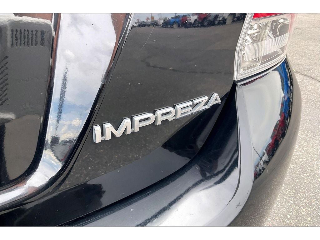 Used 2013 Subaru Impreza 2.0i Premium AWD/4WD image 32