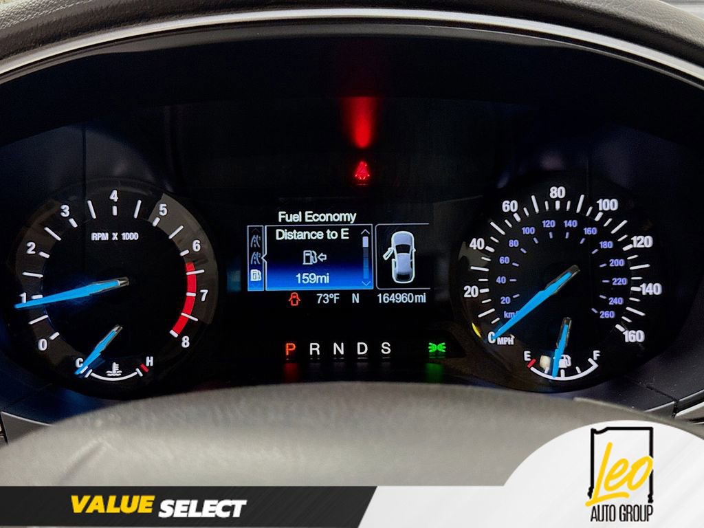 Used 2016 Ford Fusion SE w/ Equipment Group 201A image 12