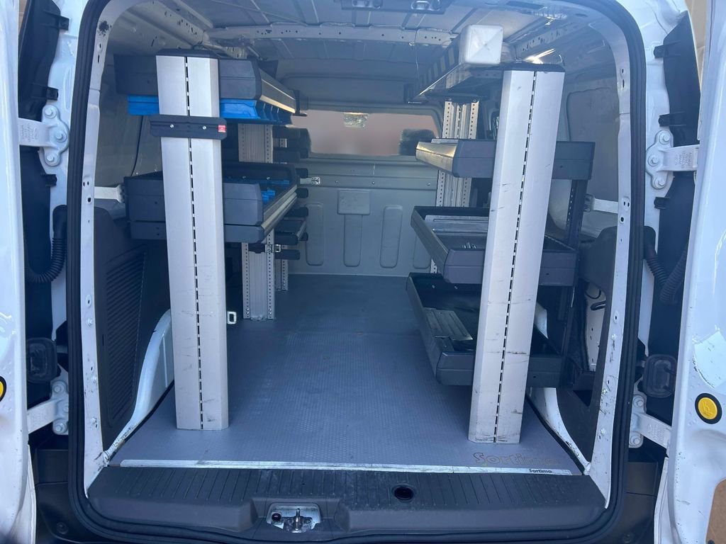 Used 2022 Ford Transit Connect XL image 13