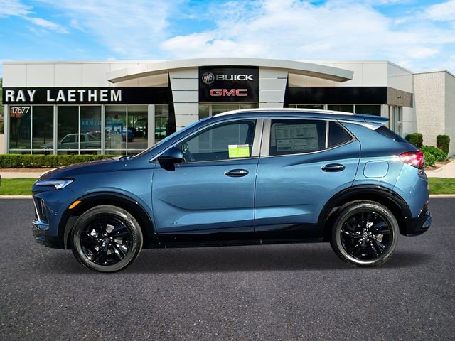 New 2026 Buick Encore GX Sport Touring w/ Advanced Technology Package image 2